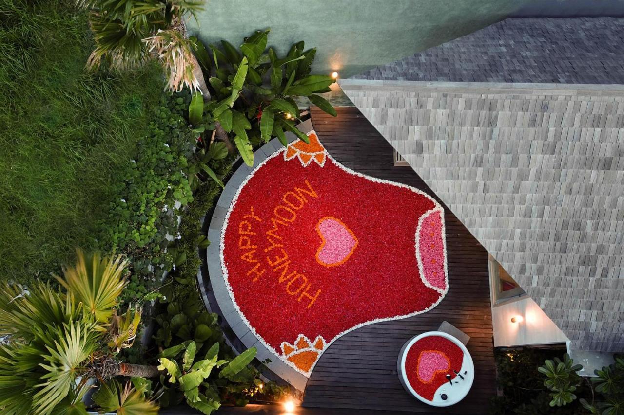 Astera Luxury Resort & Spa Canggu By Ini Vie Hospitality מראה חיצוני תמונה