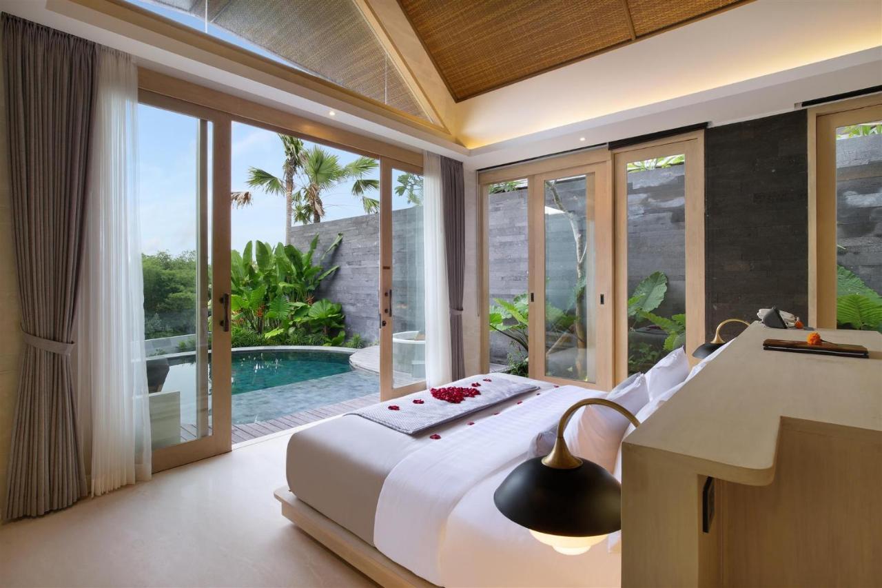 Astera Luxury Resort & Spa Canggu By Ini Vie Hospitality מראה חיצוני תמונה