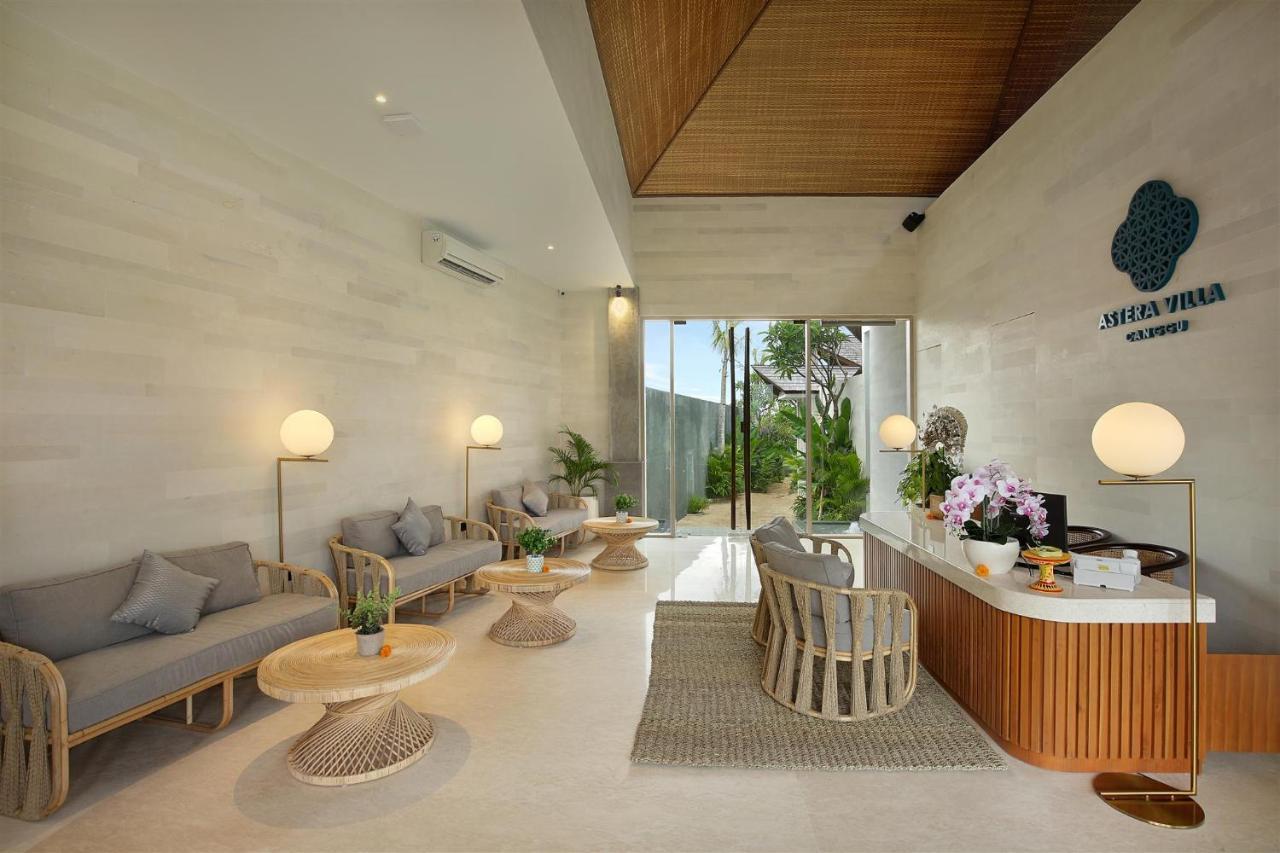 Astera Luxury Resort & Spa Canggu By Ini Vie Hospitality מראה חיצוני תמונה