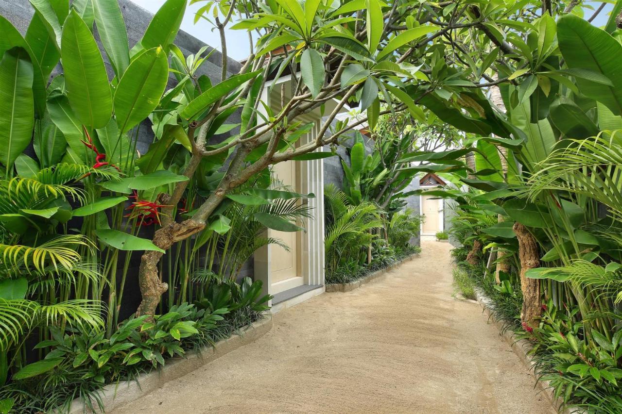 Astera Luxury Resort & Spa Canggu By Ini Vie Hospitality מראה חיצוני תמונה