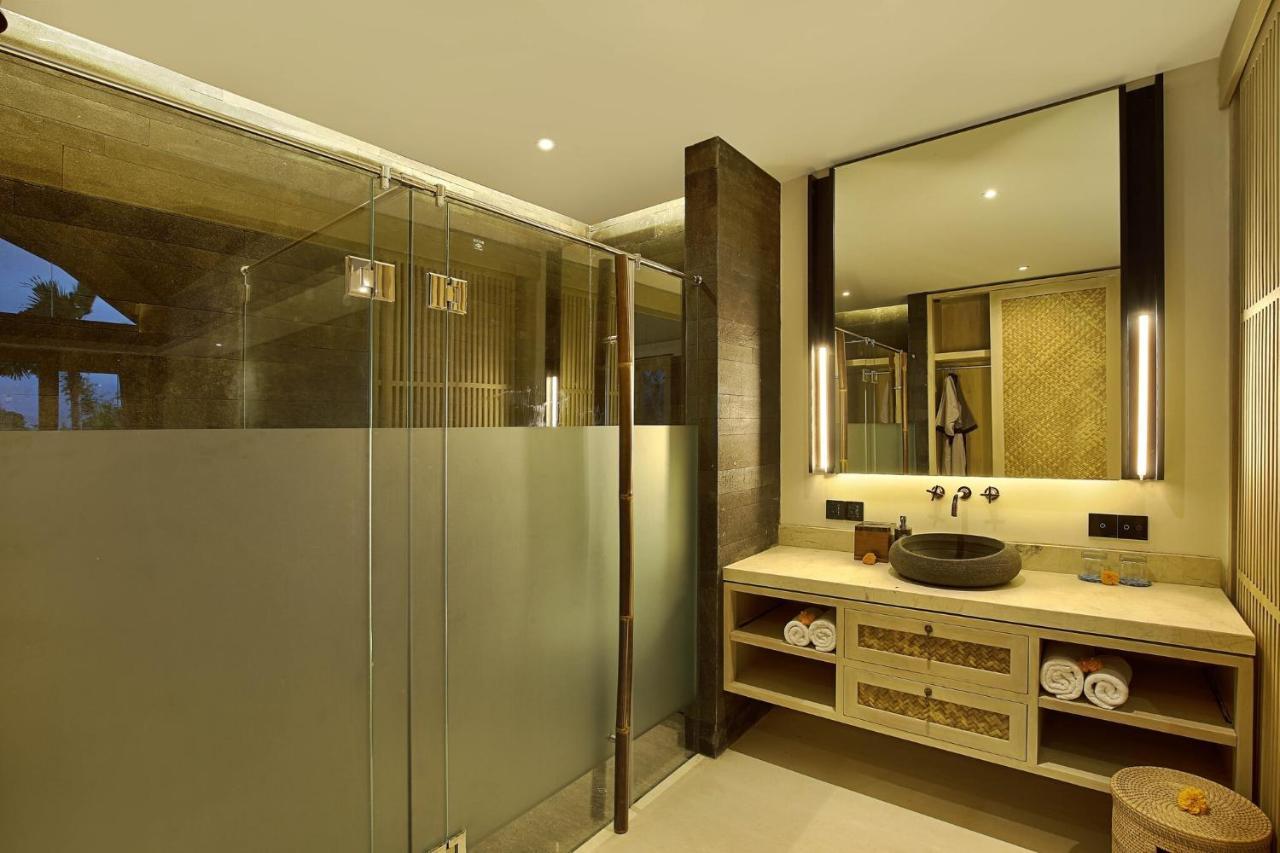 Astera Luxury Resort & Spa Canggu By Ini Vie Hospitality מראה חיצוני תמונה