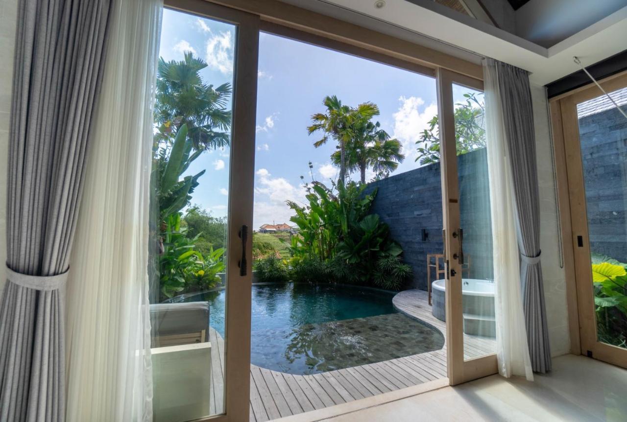 Astera Luxury Resort & Spa Canggu By Ini Vie Hospitality מראה חיצוני תמונה