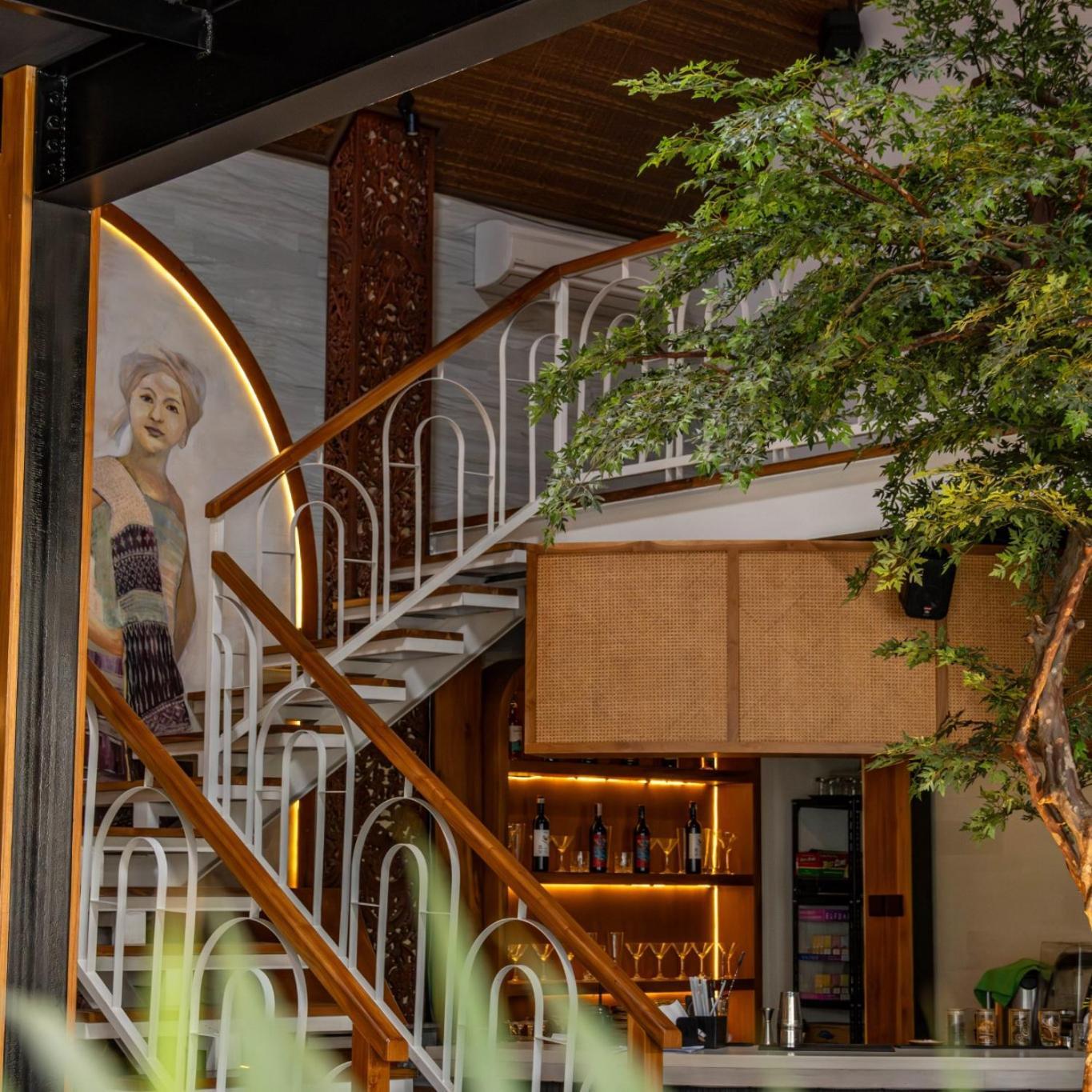Astera Luxury Resort & Spa Canggu By Ini Vie Hospitality מראה חיצוני תמונה